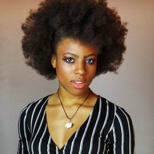 Meet your Posher, Anneke m.